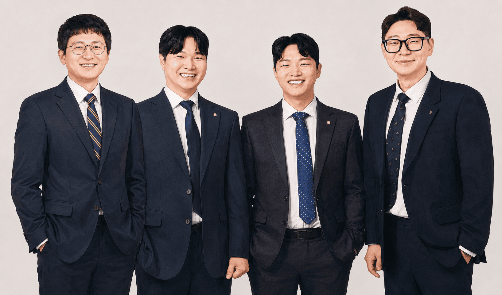 세무회계 안정 구성원