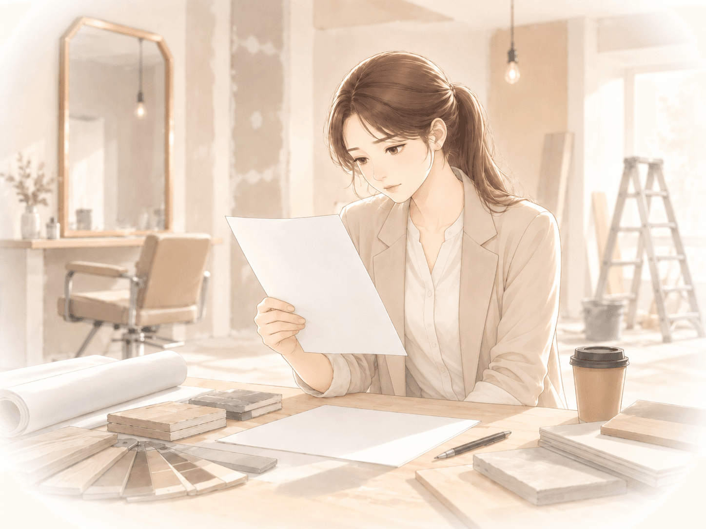 신규사업자 기장대리 서비스 이미지