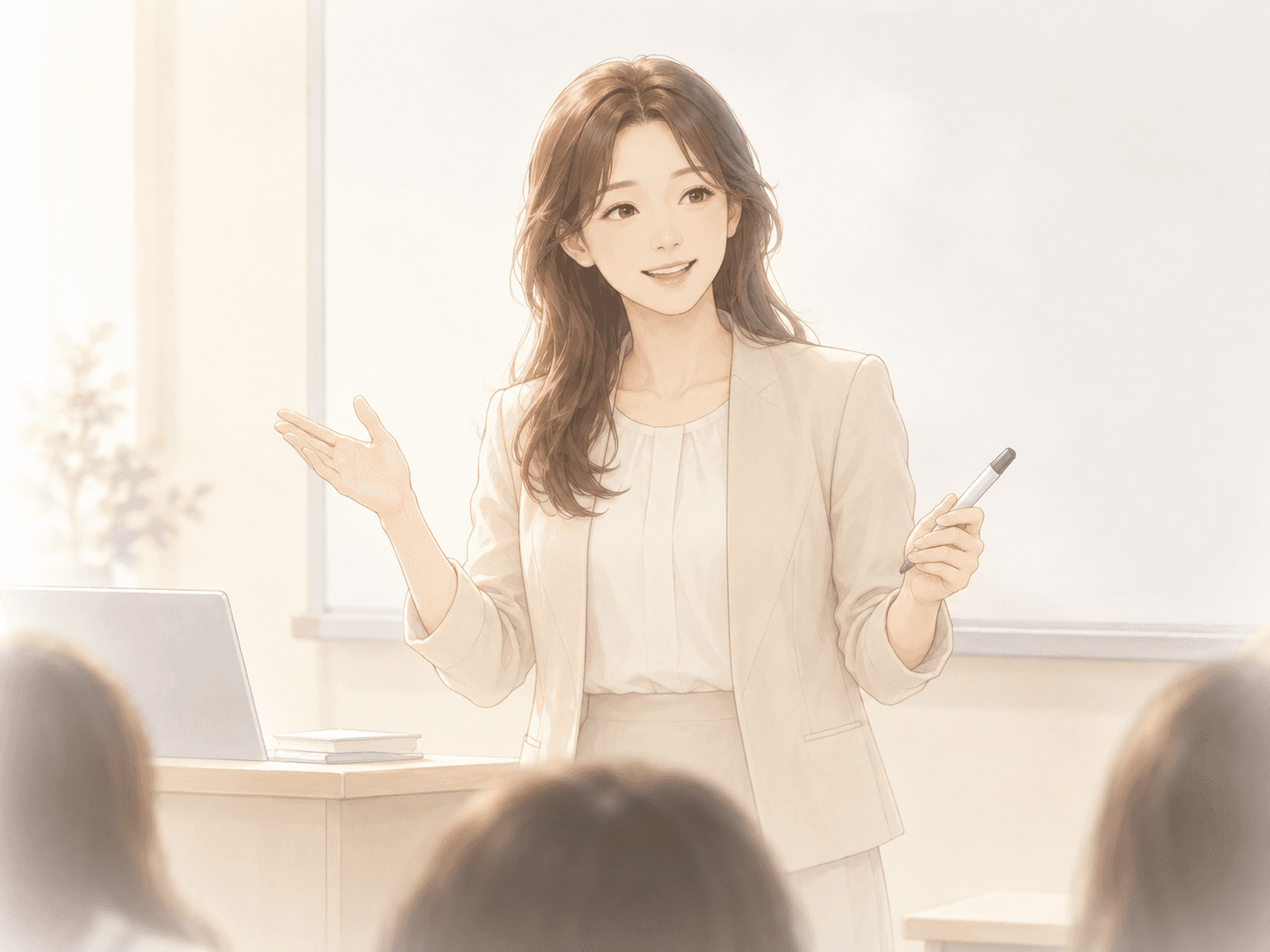 학원·교육업 기장대리 서비스 이미지